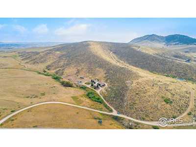 2608 Hewlett Gulch Rd Livermore, CO 80536