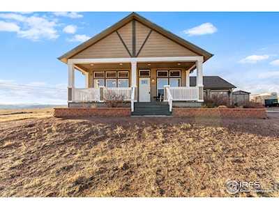 555 Great Twins Rd Livermore, CO 80536