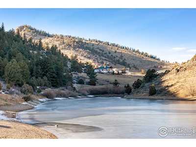 1388 Mount Moriah Rd Livermore, CO 80536
