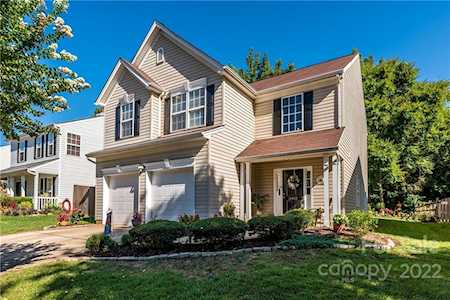 14402 Arbor Ridge Dr Charlotte, NC 28273