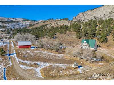 644 Lakeview Dr Drake, CO 80515
