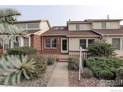 3449 Laredo Ln #B Fort Collins, CO 80526
