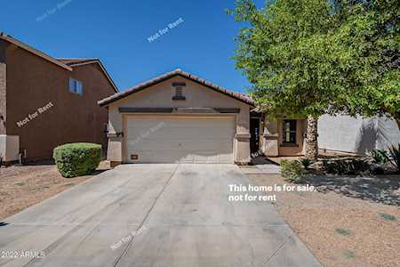 45528 W Amsterdam Road Maricopa, AZ 85139