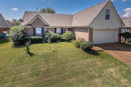 11587 Milton Meadows Dr Arlington, TN 38002