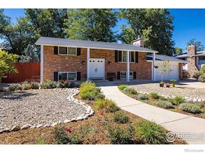 115 Manhattan Dr Boulder, CO 80303