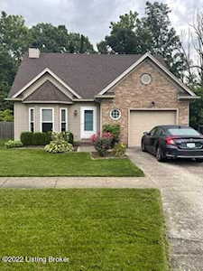 241 Rolling Ridge Way Simpsonville, KY 40067