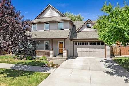 61613 Kaci Ln Bend, OR 97702