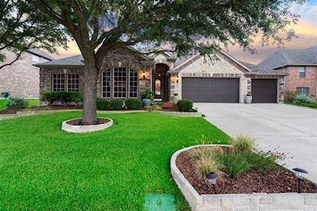 1351 Millers Creek Drive Prosper, TX 75078