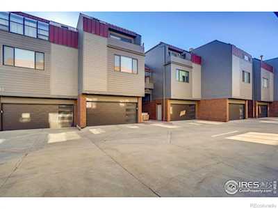 836 Walnut St #C Boulder, CO 80302
