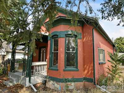 2328 Eliot St Denver, CO 80211