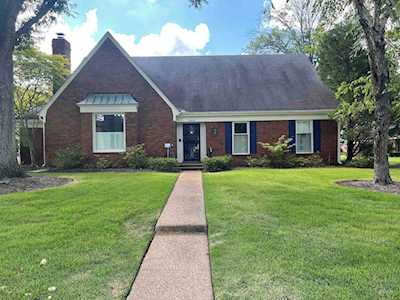 1905 Allenby Rd Germantown, TN 38139