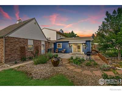 11412 Billings Ave Lafayette, CO 80026