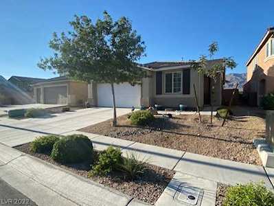 4428 Desert Haven Ave North Las Vegas, NV 89085