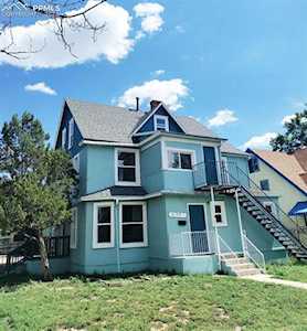 2129 N Nevada Avenue Colorado Springs, CO 80907