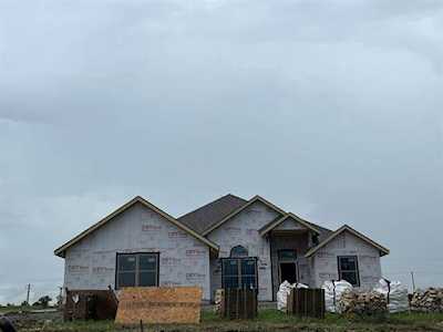13604 Prairie Vista Lane Ponder, TX 76259