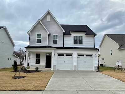 143 Lynnridge Drive Angier, NC 27501