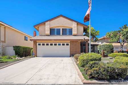 9848 Via Caceres San Diego, CA 92129