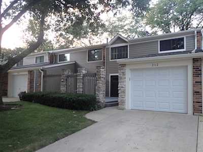 212 Raleigh Place Mount Prospect, IL 60056
