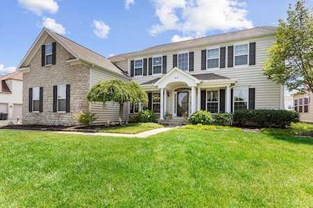 1917 Timber Haven Court Grove City, OH 43123