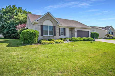 714 Meadow Stream Drive South Bend, IN 46614