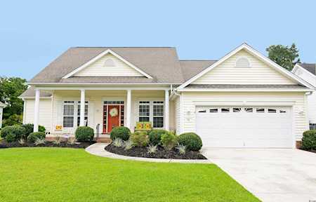 361 Green Creek Bay Circle Murrells Inlet, SC 29576
