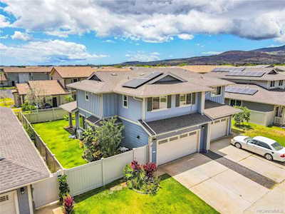 91-1493 Loiloi Loop Ewa Beach, HI 96706