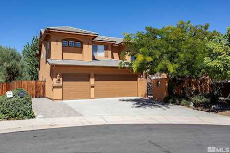 8731 Rainbow Trout Ct Reno, NV 89523-8954
