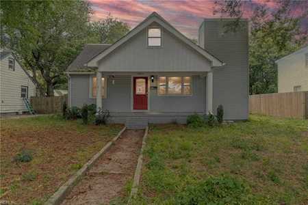 8459 Primrose St Norfolk, VA 23503