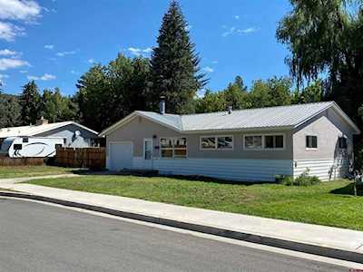 2518 Columbine Drive Durango, CO 81301