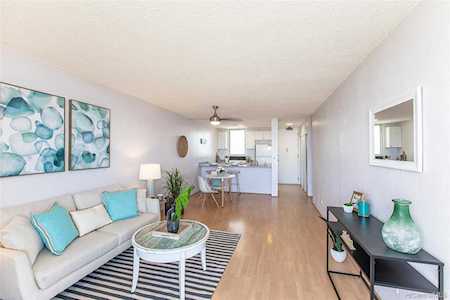 98-099 Uao Place #1908 Aiea, HI 96701