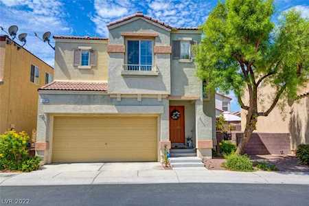 7393 Chrome Hill St Las Vegas, NV 89139