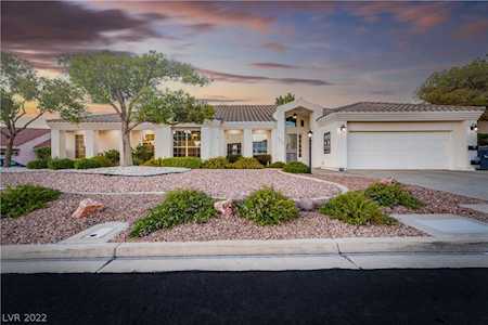 1051 Calico Ridge Dr Henderson, NV 89011