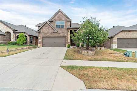 5936 Dunnlevy Drive Fort Worth, TX 76179