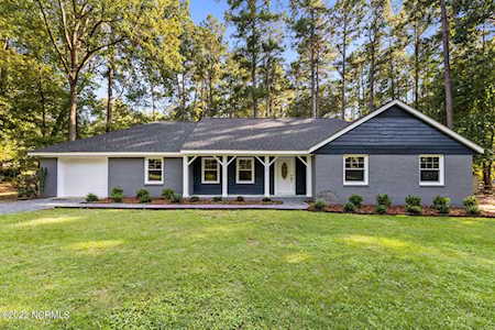 1008 Glendale Drive Aberdeen, NC 28315
