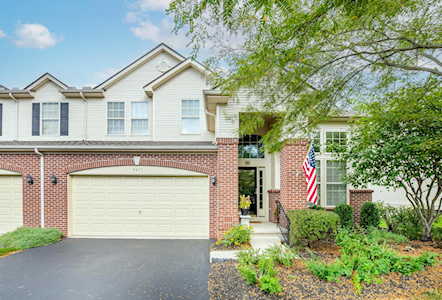 5471 Edgebrook Drive Galena, OH 43021
