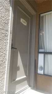 3151 Soaring Gulls Dr #2189 Las Vegas, NV 89128