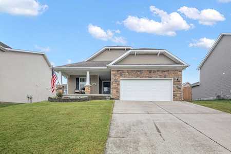 408 White Oak Trace Lexington, KY 40511