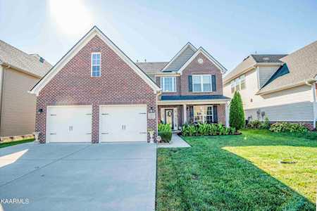12632 Hartsfield Ln Knoxville, TN 37922