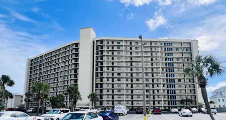 4715 Thomas Dr #210A Panama City Beach, FL 32408