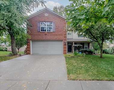 101 McConnells Trace Lexington, KY 40511