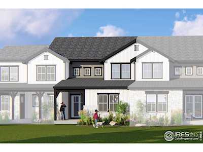 4312 Ardglass Ln Timnath, CO 80547