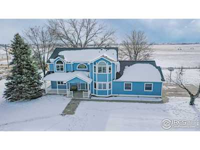 5300 Arrowhead Dr Greeley, CO 80634