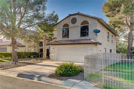 5204 Tamanar Dr Las Vegas, NV 89130