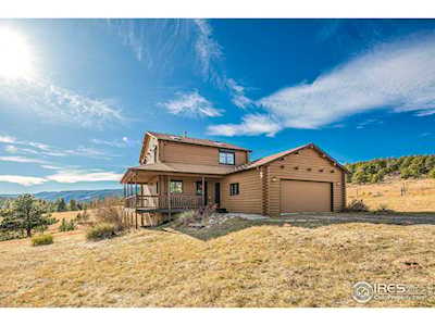 580 Saddle Notch Rd Loveland, CO 80537