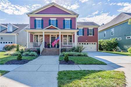 215 Wildlife Trace Chesapeake, VA 23320