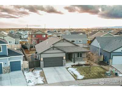 985 Saddleback Dr Milliken, CO 80543