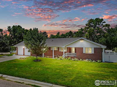 2543 Highland Rd Greeley, CO 80634