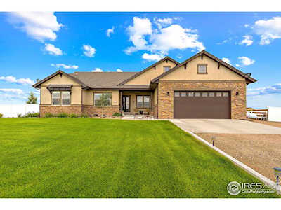 40771 Jade Dr Ault, CO 80610