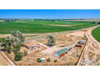28334 County Road 60 1/2 Greeley, CO 80631