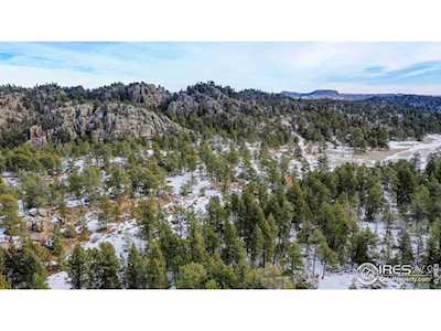 1850 Cap Rock Rd Livermore, CO 80536